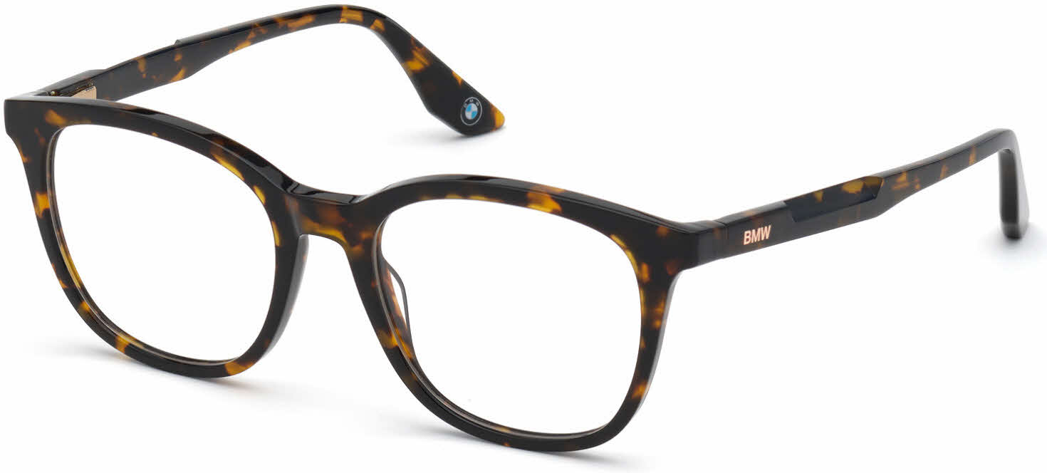 BMW BW5008 Eyeglasses