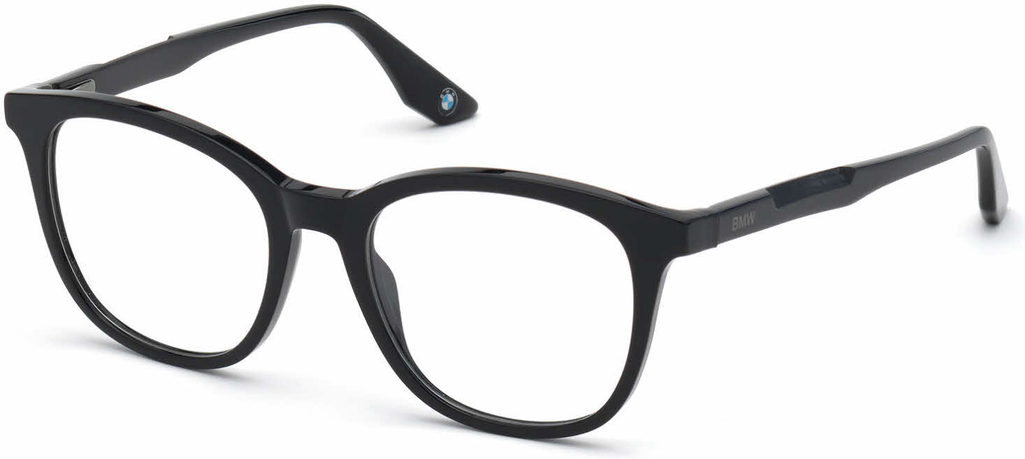 BMW BW5008 Eyeglasses