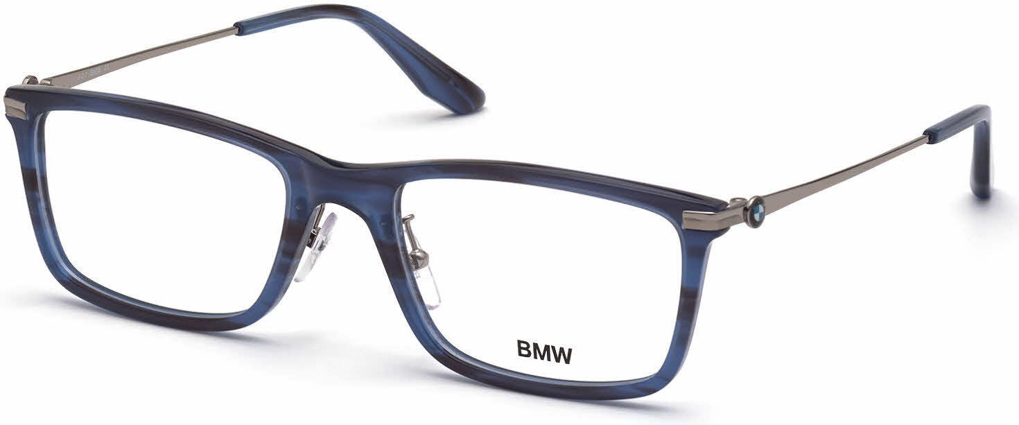 BMW BW5020 Eyeglasses