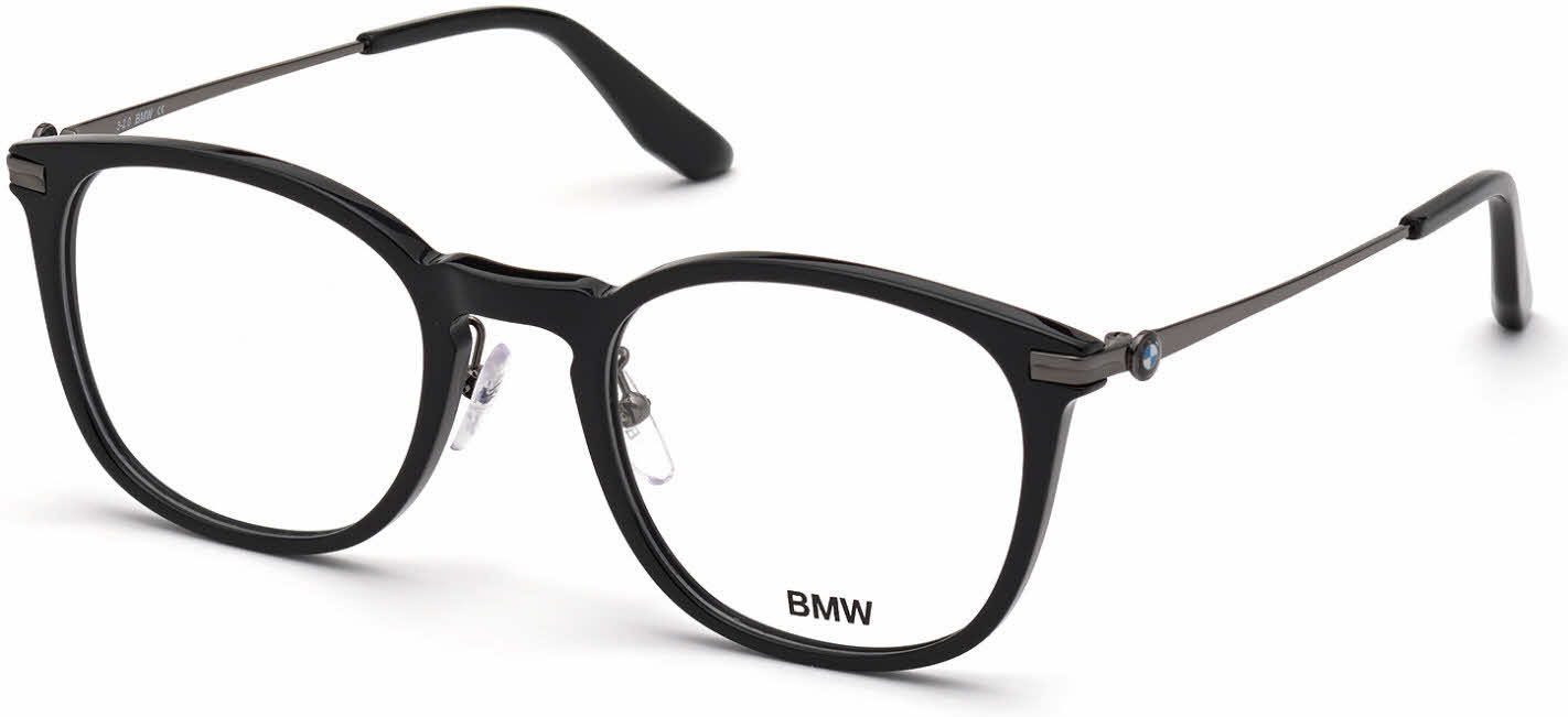 BMW BW5021 Eyeglasses