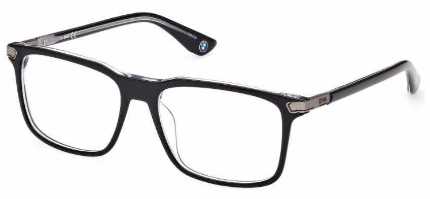 BMW BW5056-H Eyeglasses | FramesDirect.com