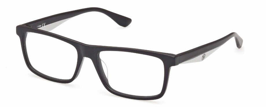 BMW BW5062-H Eyeglasses