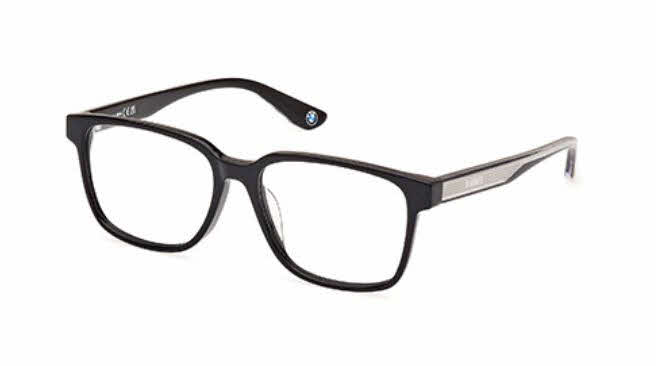 BMW BW5080-H Eyeglasses