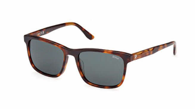 BMW BW0053-H Men's Sunglasses In Brown