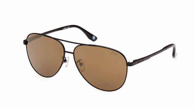BMW BW0054-H Men's Sunglasses In Black