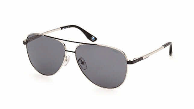 BMW BW0054-H Men's Sunglasses In Grey