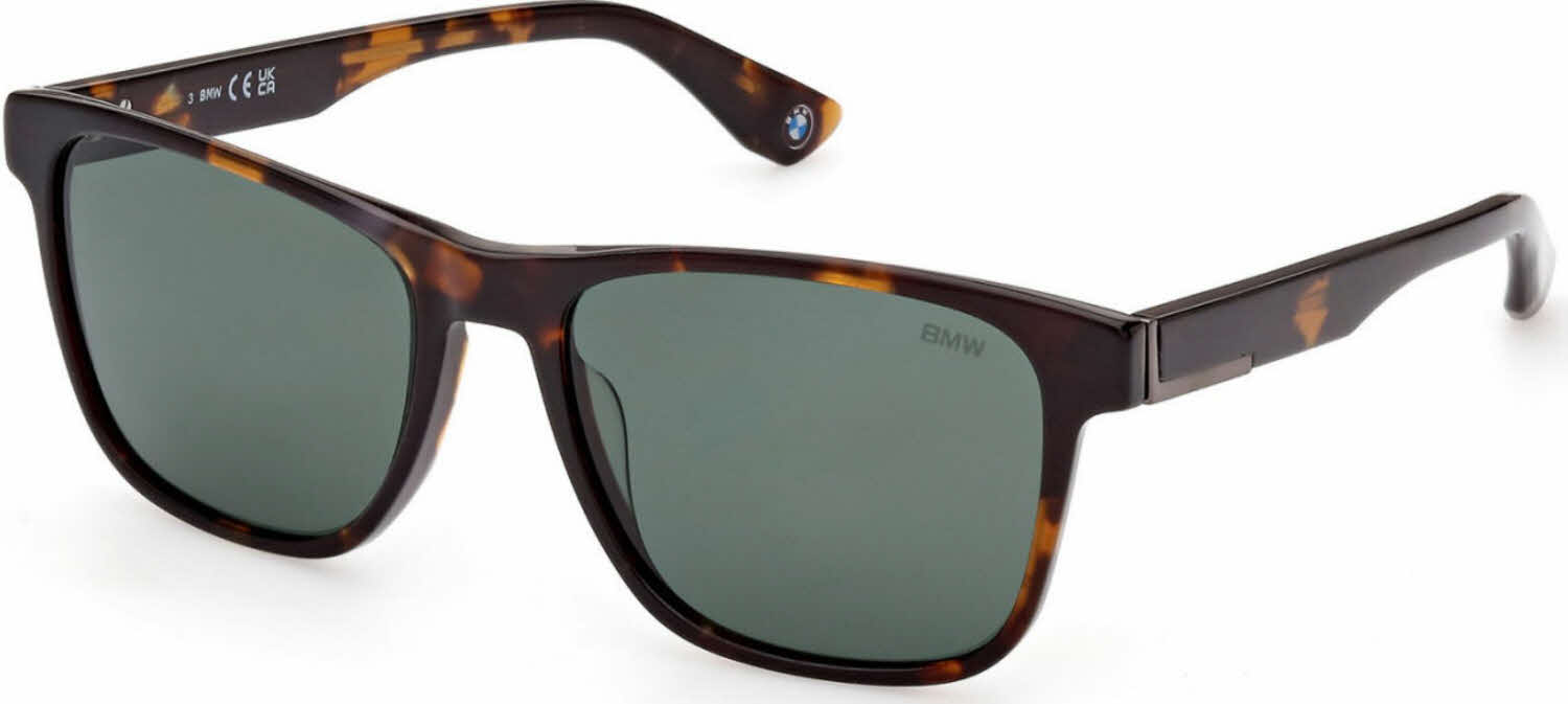 BMW BW0032 Men's Sunglasses In Tortoise