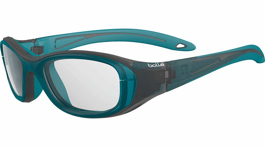 Bolle Sport Protective Coverage Eyeglasses Free Shipping