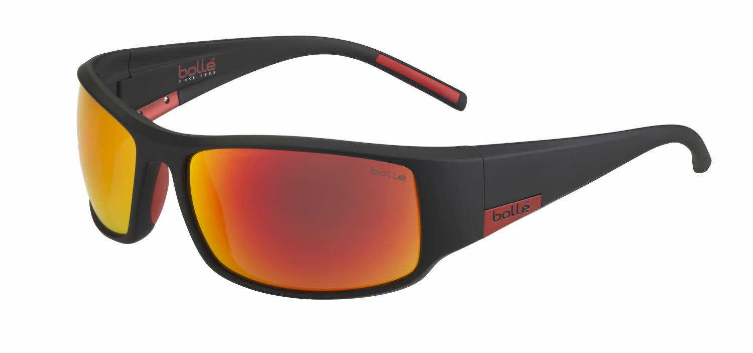 Bolle King Sunglasses Free Shipping