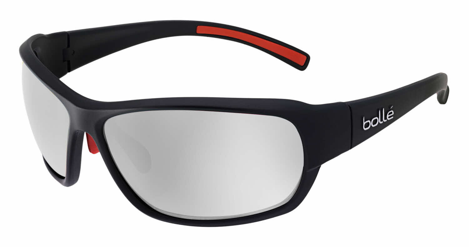 Bolle Bounty Prescription Sunglasses Free Shipping