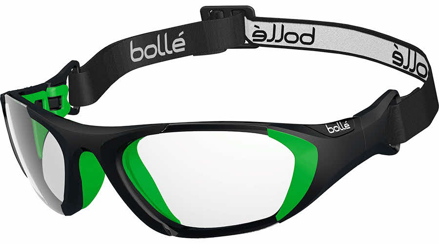 Bolle Sport Protective Baller Prescription Sunglasses