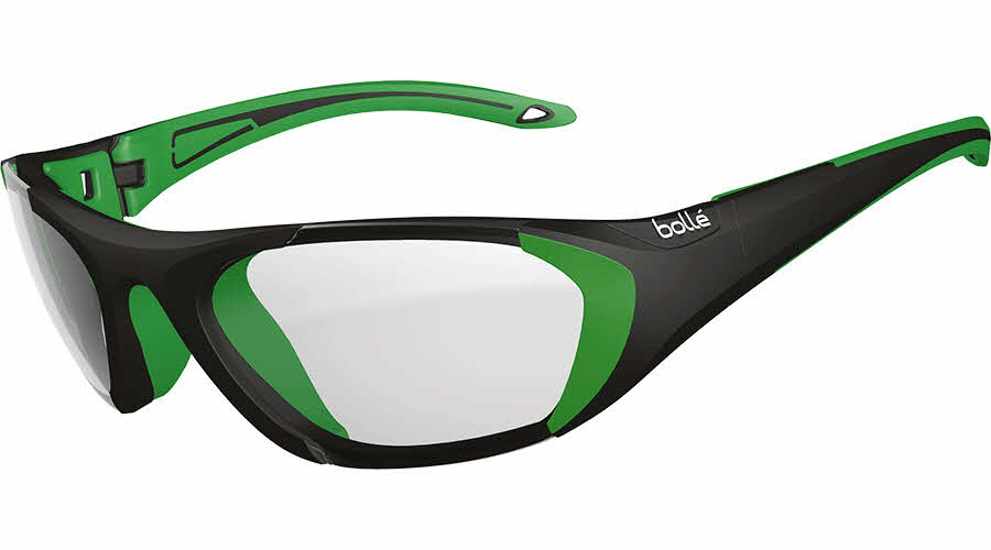 Bolle Sport Protective Baller Prescription Sunglasses