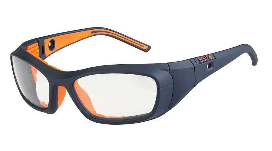 Bolle Sport Protective Home Run Prescription Sunglasses