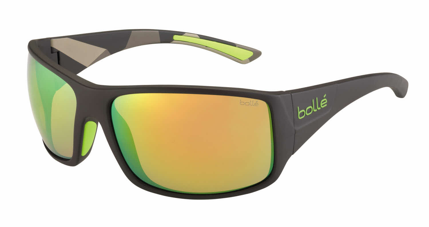 Bolle Tigersnake Sunglasses Free Shipping