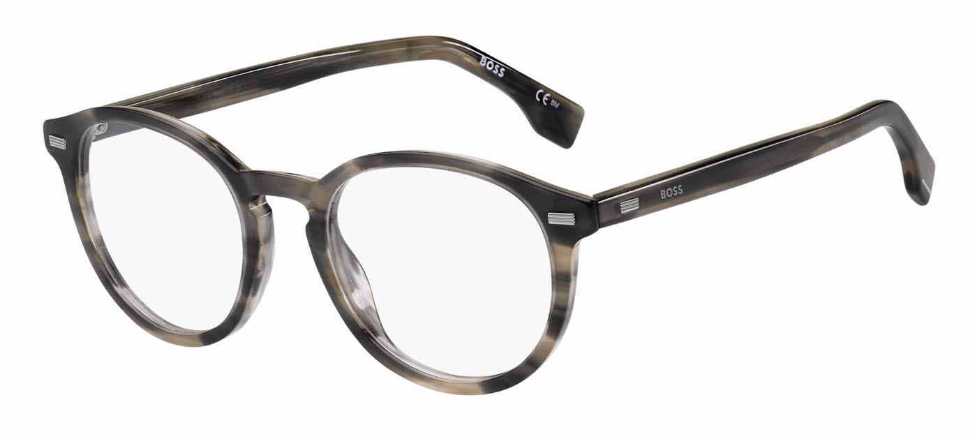 Hugo Boss BOSS 1367 Eyeglasses