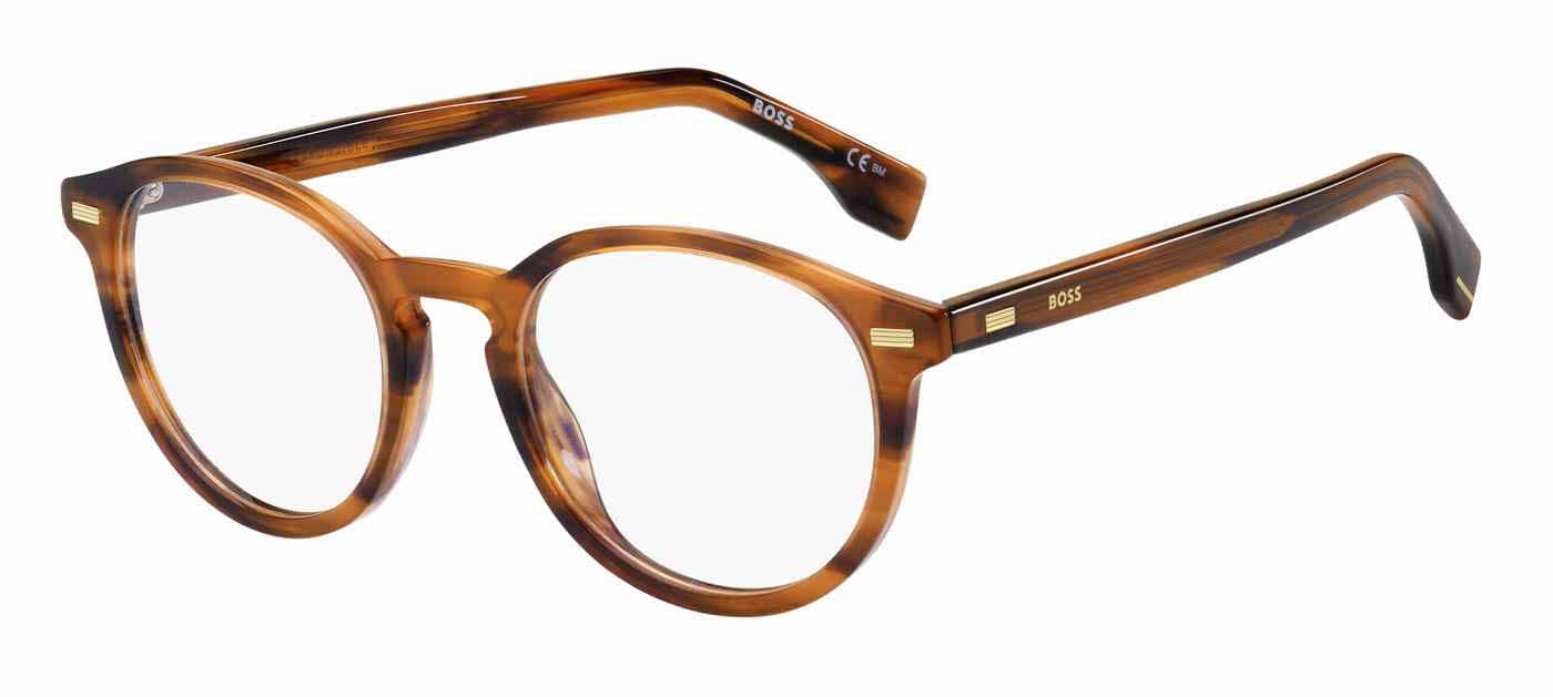 Hugo Boss BOSS 1367 Eyeglasses