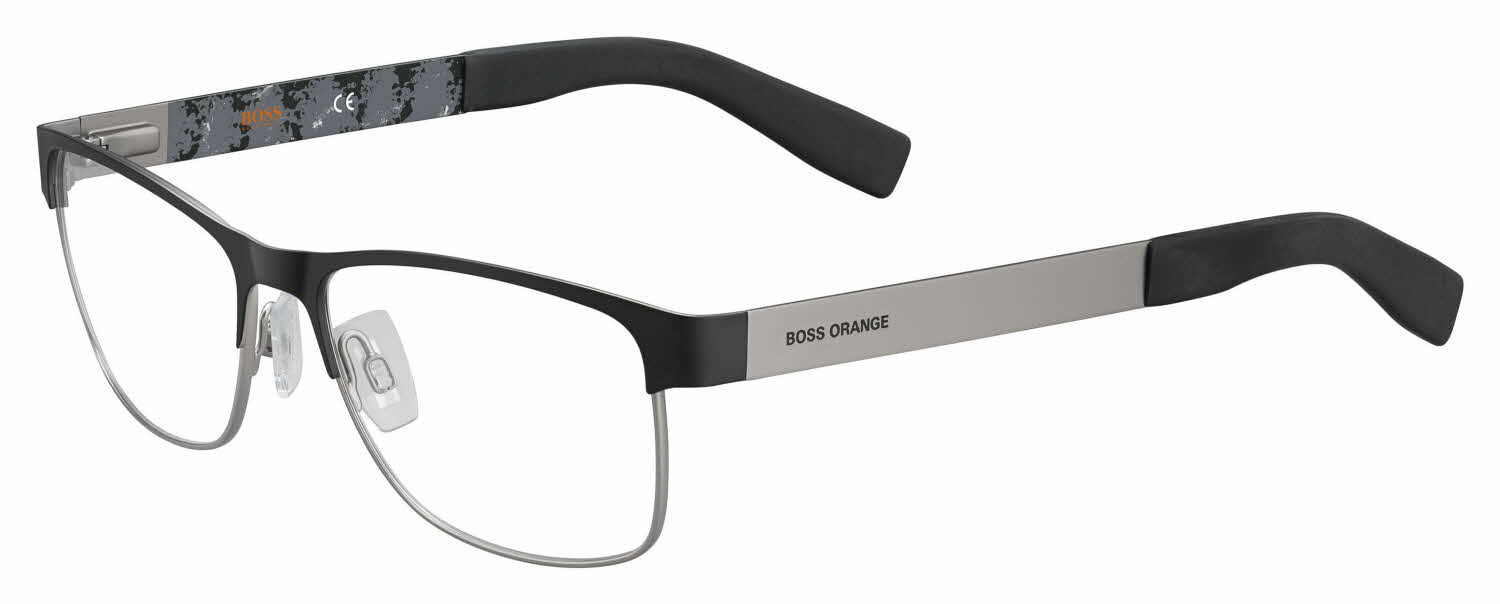 Boss Orange Bo 0272 Eyeglasses Free Shipping