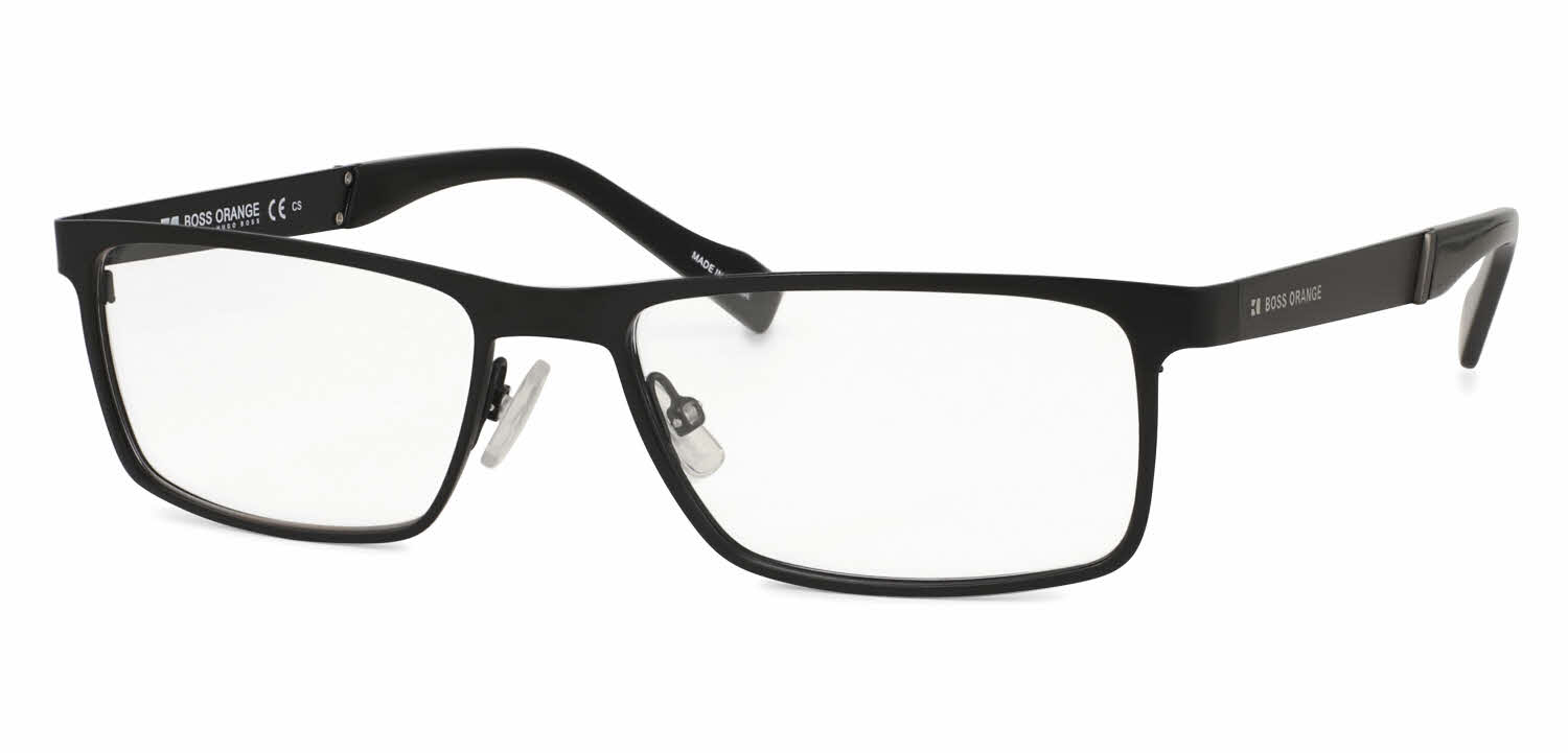 Boss Orange BO0085 Eyeglasses | Free Shipping
