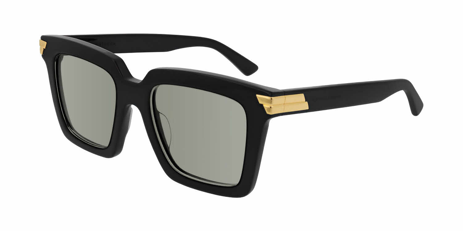 Visit Prescription Sunglasses Bottega Veneta BV1005S Image 1