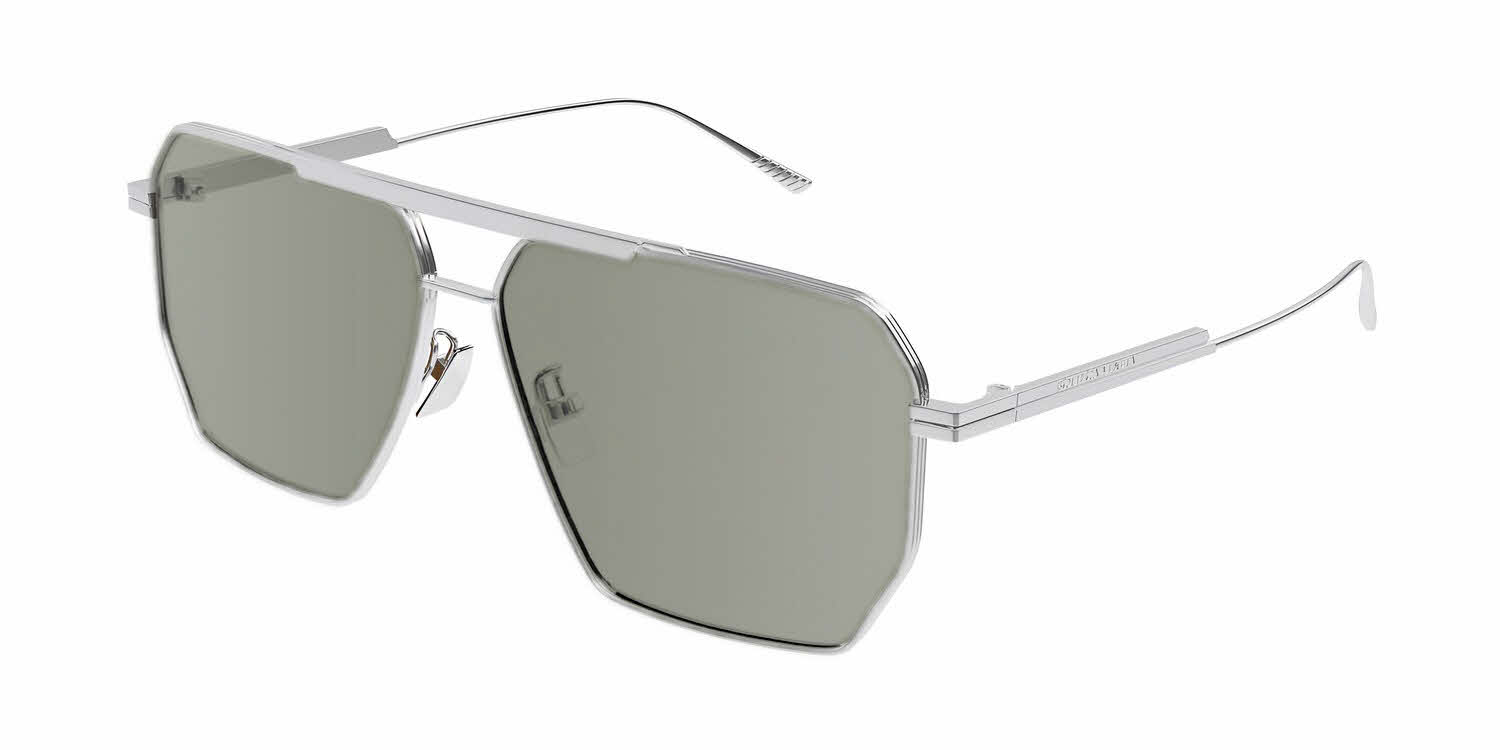 Visit Prescription Sunglasses Bottega Veneta BV1012S Image 1