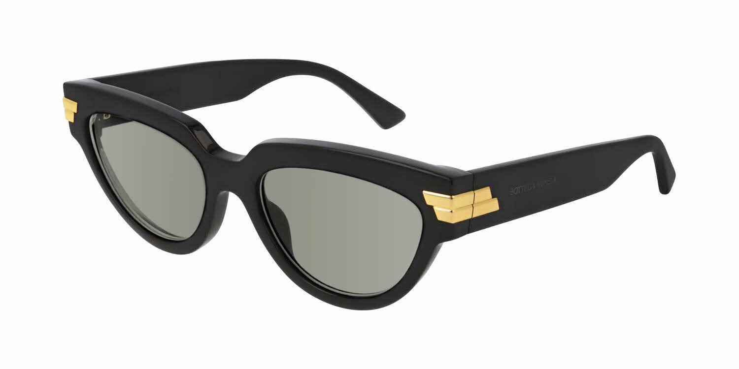 Visit Prescription Sunglasses Bottega Veneta BV1035S Image 1