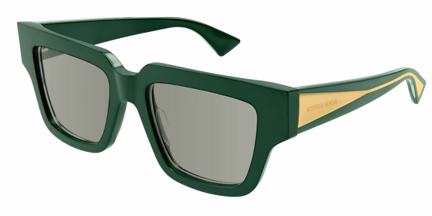 Visit Prescription Sunglasses Bottega Veneta BV1276S Image 1