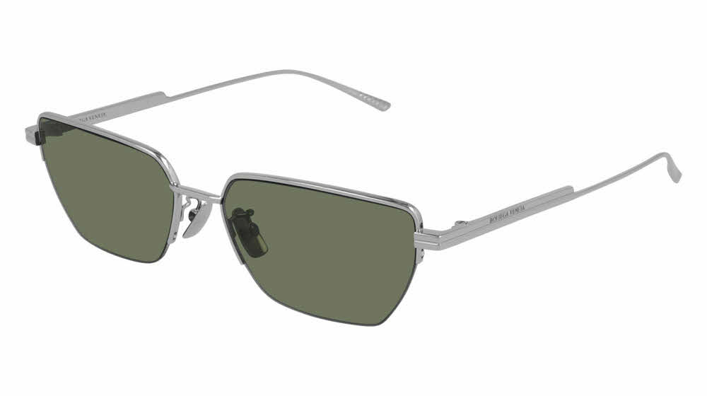 Bottega Veneta BV1107S Sunglasses | FramesDirect.com