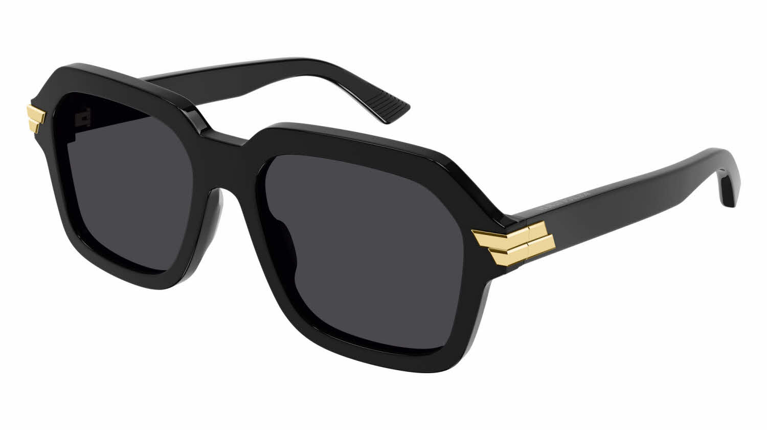 Bottega Veneta BV1123S Sunglasses | FramesDirect.com