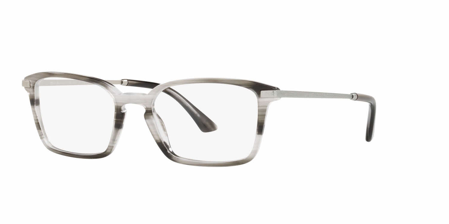 Brooks Brothers BB 2047 Men's Eyeglasses In Grey