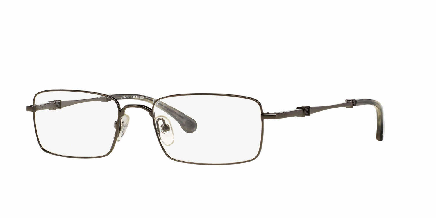 brooks brothers prescription glasses
