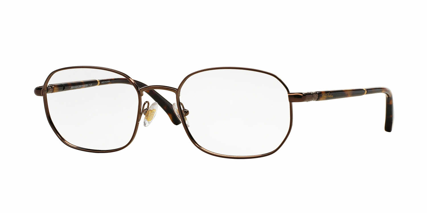 Brooks Brothers BB 1015 Eyeglasses