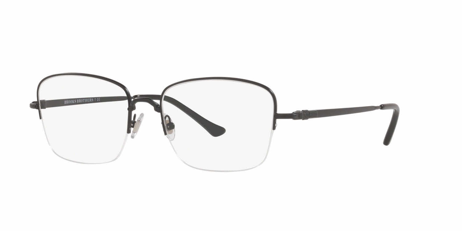 Brooks Brothers BB 1067 Eyeglasses | Free Shipping