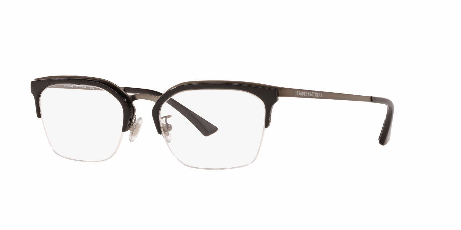 Brooks Brothers BB 1069 Eyeglasses | Free Shipping