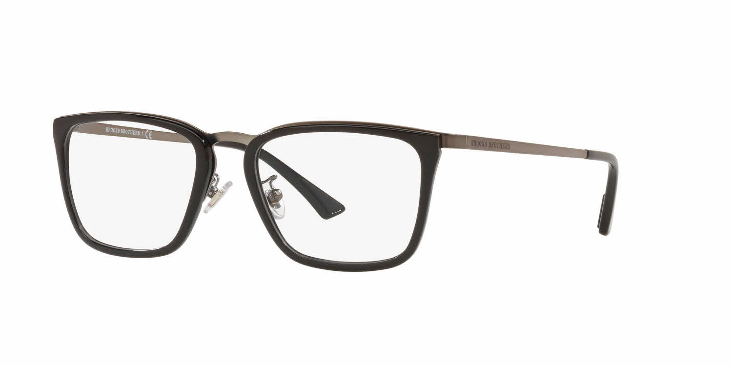 Brooks Brothers BB 1071 Eyeglasses Free Shipping
