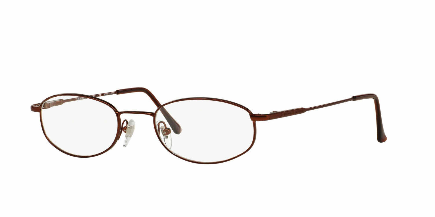 Brooks Brothers BB 491 Eyeglasses