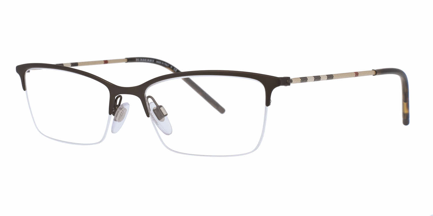 burberry glasses frames