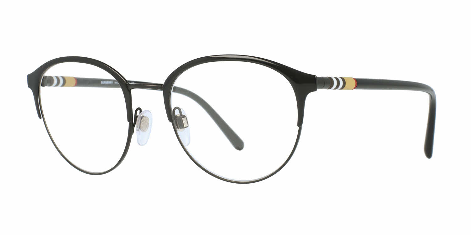Burberry BE1318 Eyeglasses | Free Shipping