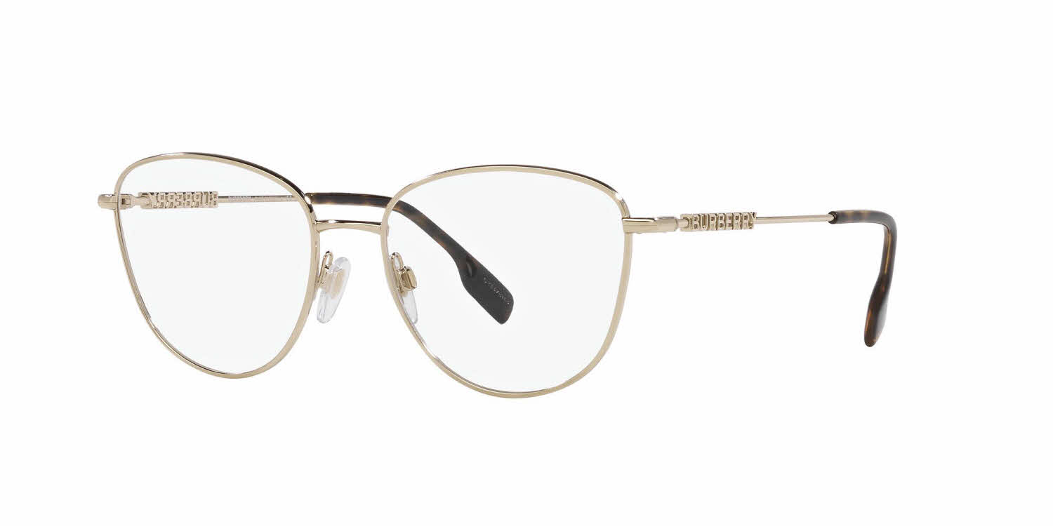 Burberry BE1376-Virginia Eyeglasses