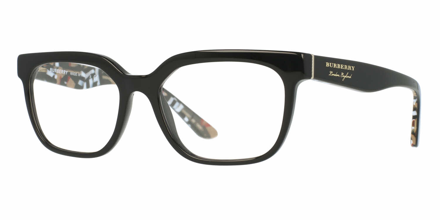Burberry BE2277 Eyeglasses | Free Shipping