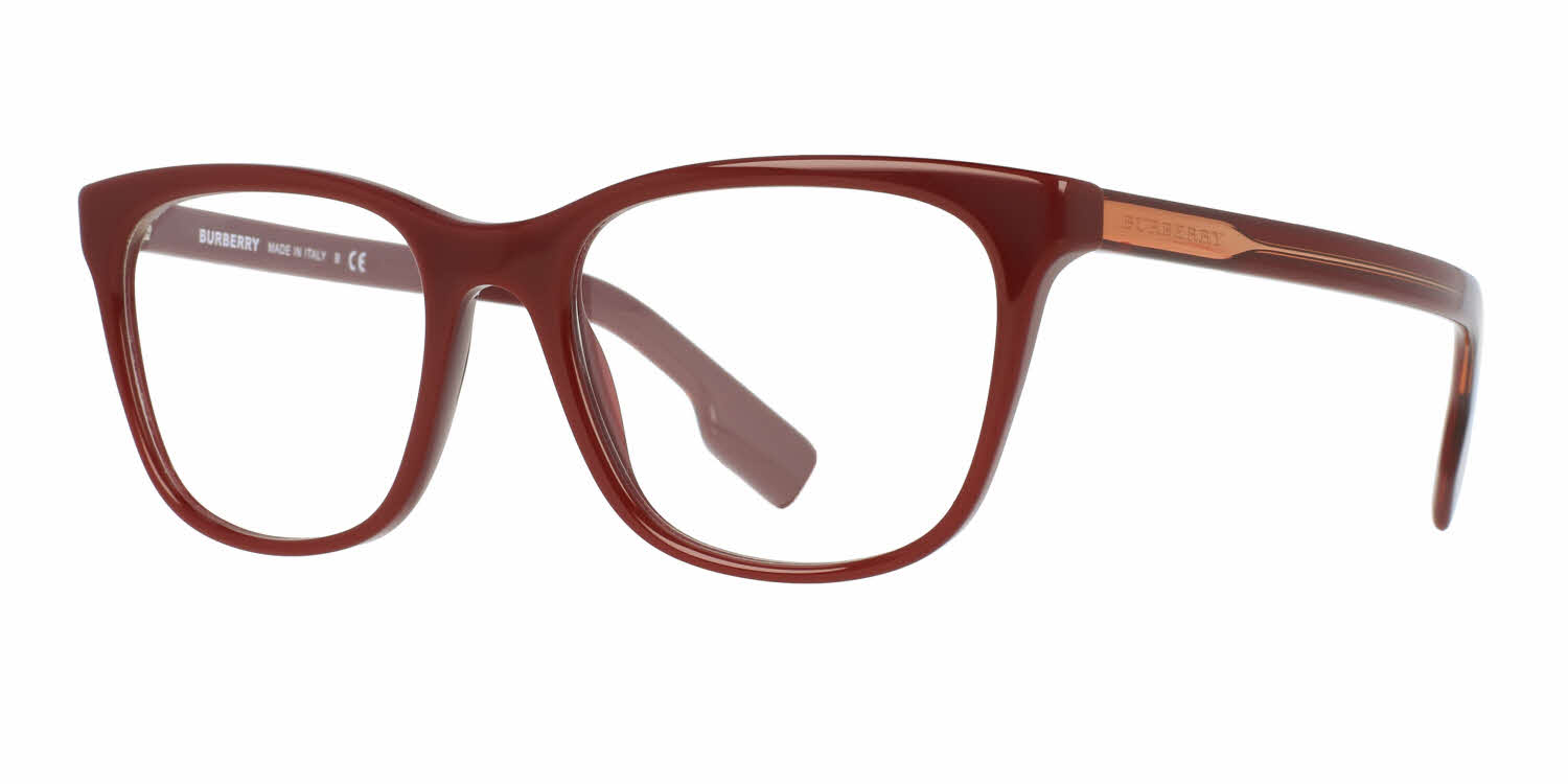 Burberry BE2284 Eyeglasses | Free Shipping