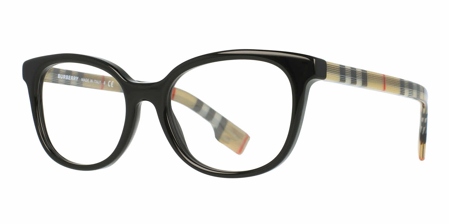 Burberry BE2291 Eyeglasses | Free Shipping