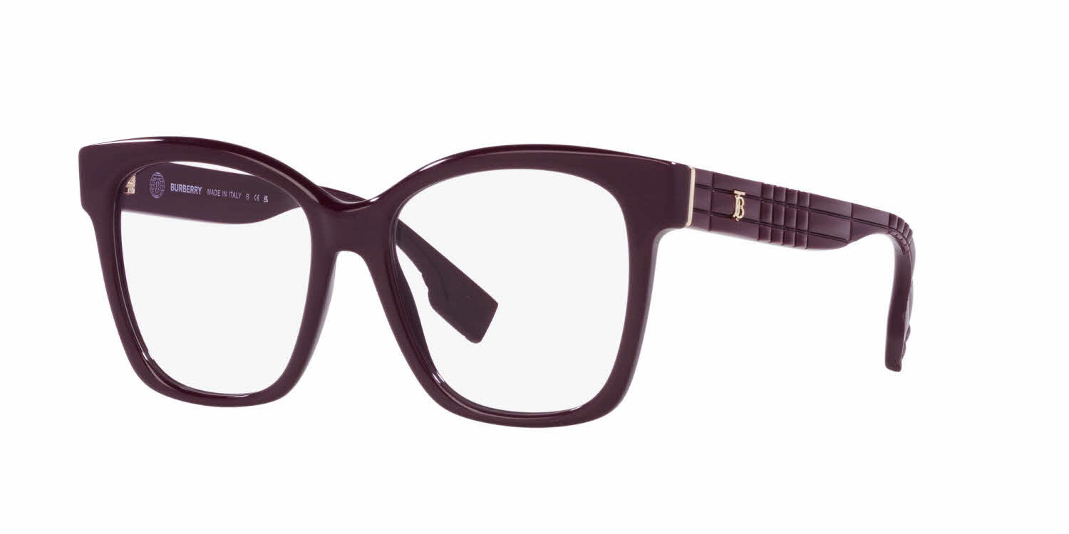 Burberry BE2363F-Sylvie Eyeglasses