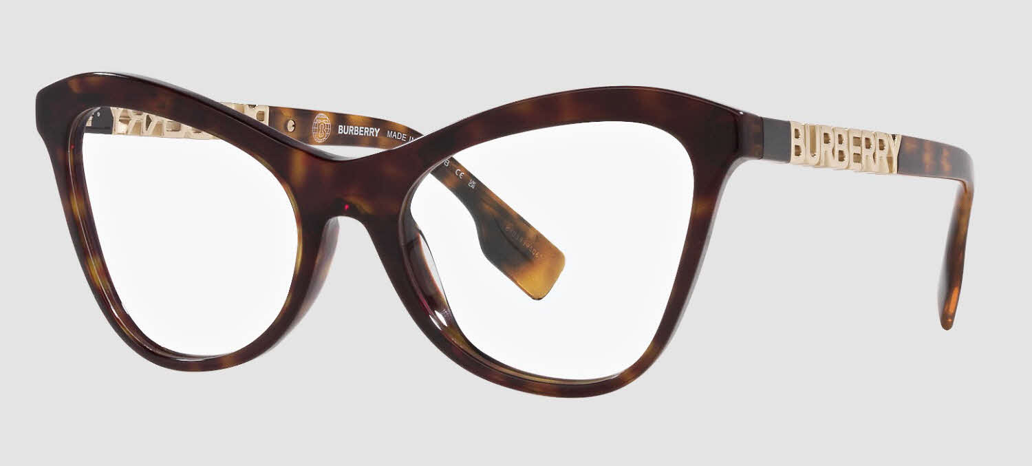 Burberry BE2373U-Angelica Eyeglasses
