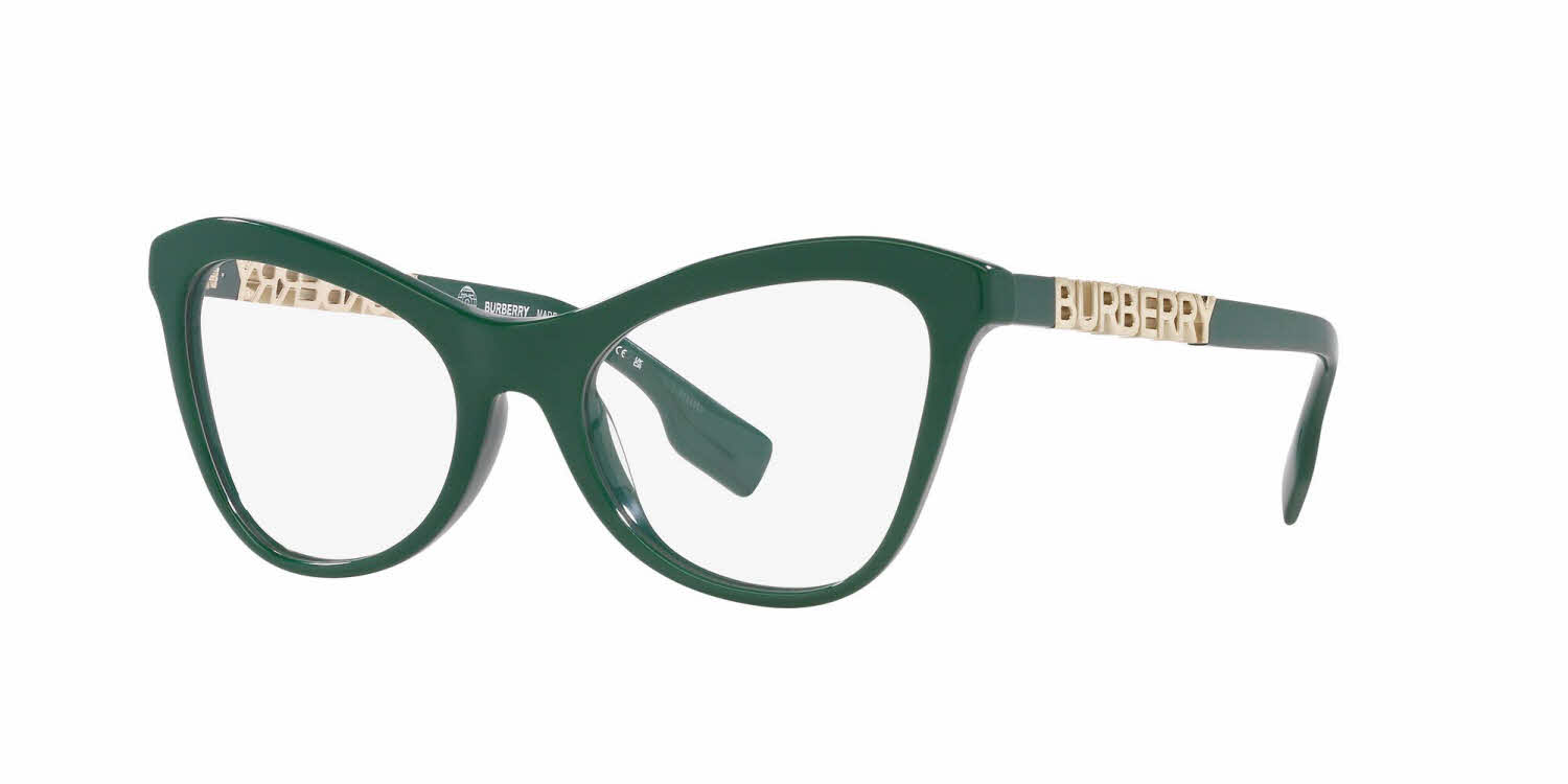 Burberry BE2373U-Angelica Eyeglasses