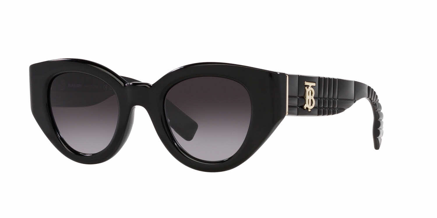 Burberry BE4390 - Meadow Sunglasses