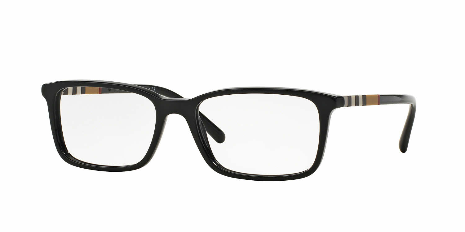 burberry glasses frames men