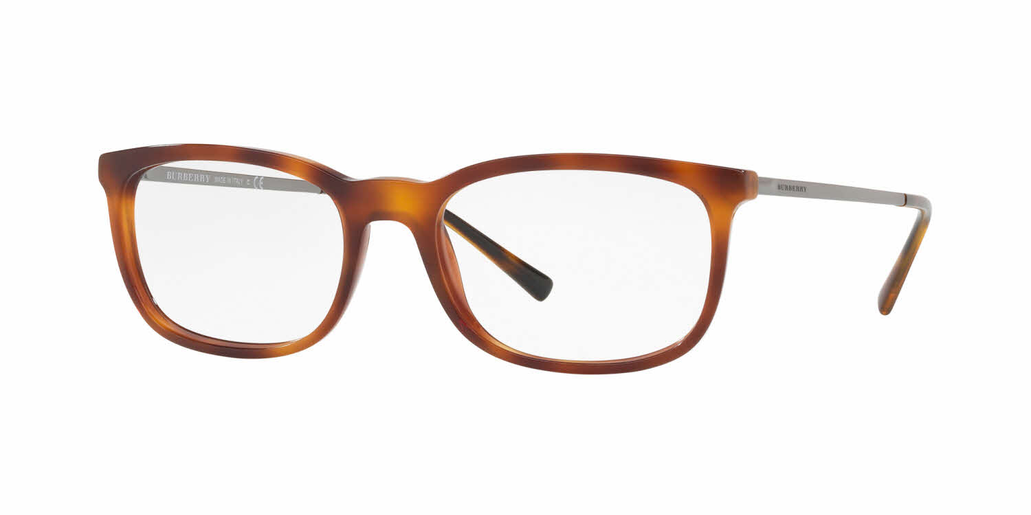 Burberry BE2267 Men's Eyeglasses In Tortoise