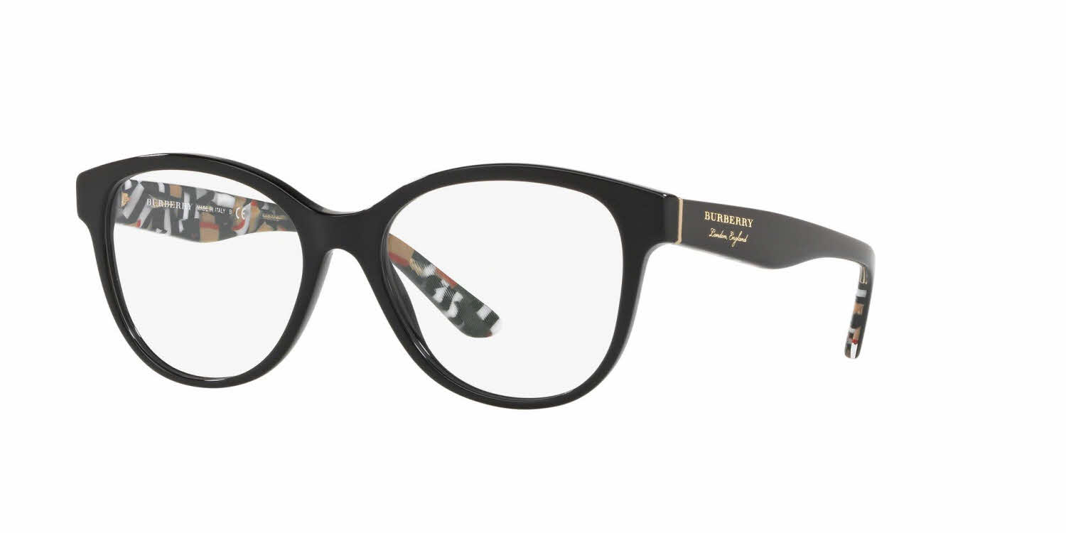 Burberry BE2278 Eyeglasses | Free Shipping