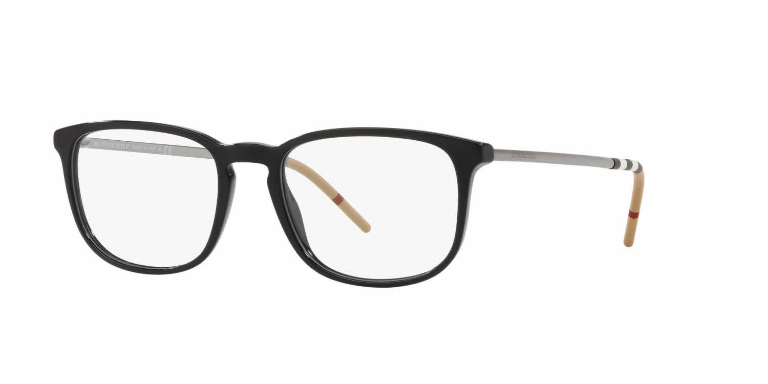 burberry mens eyeglasses