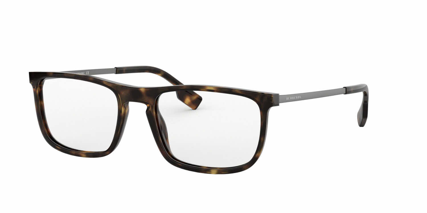 Burberry BE2288 Men's Eyeglasses In Tortoise